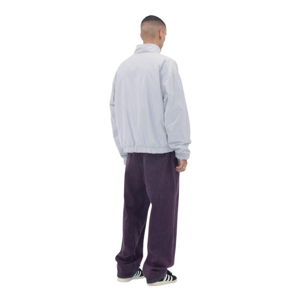 Reversible Leopard Fleece Jacket