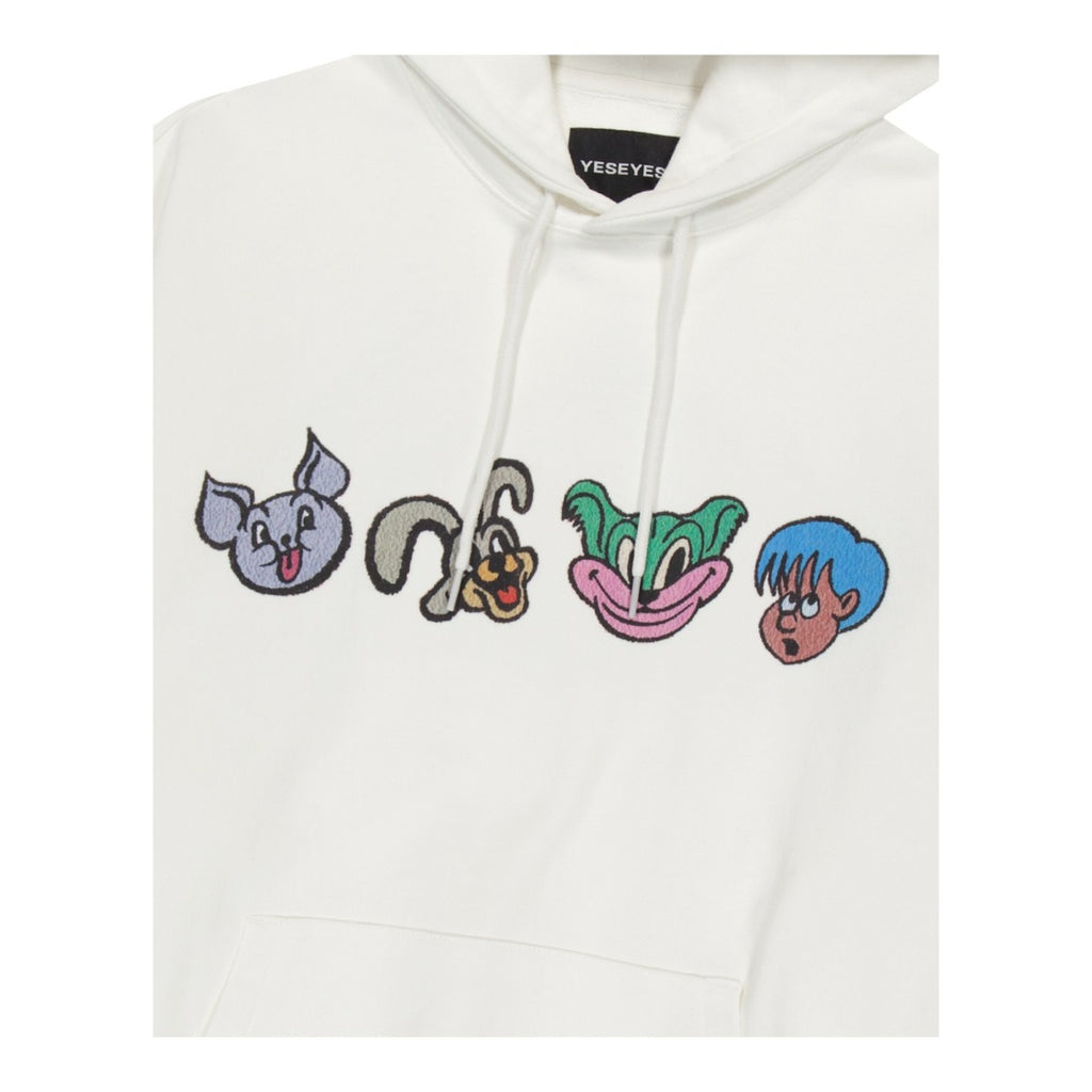 Pjw Friends Hoodie