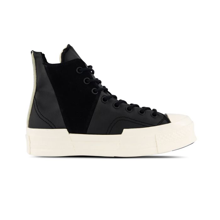 CONVERSE Chuck 70 Plus Hi Black Egret